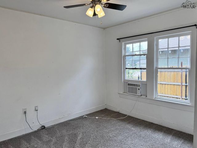 1624 BRITAIN STREET, Wichita Falls, TX 76302