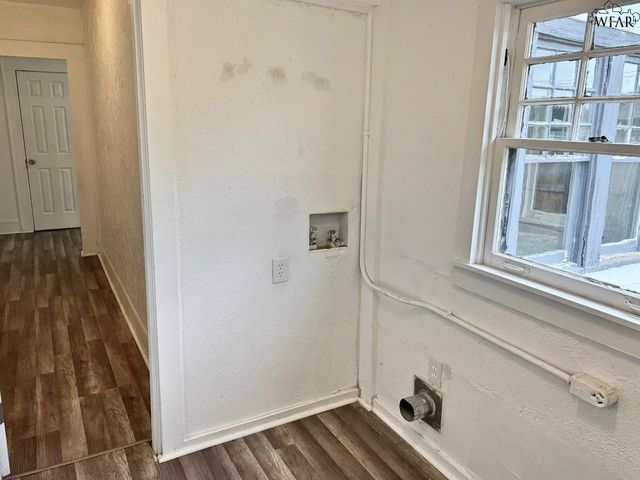 1624 BRITAIN STREET, Wichita Falls, TX 76302