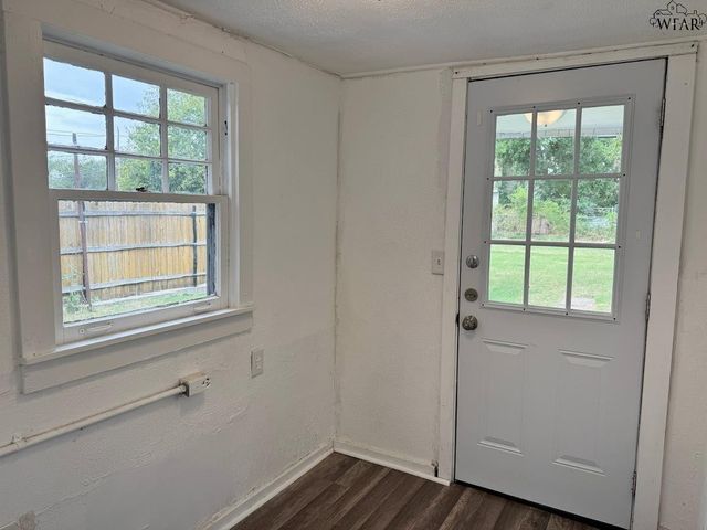 1624 BRITAIN STREET, Wichita Falls, TX 76302