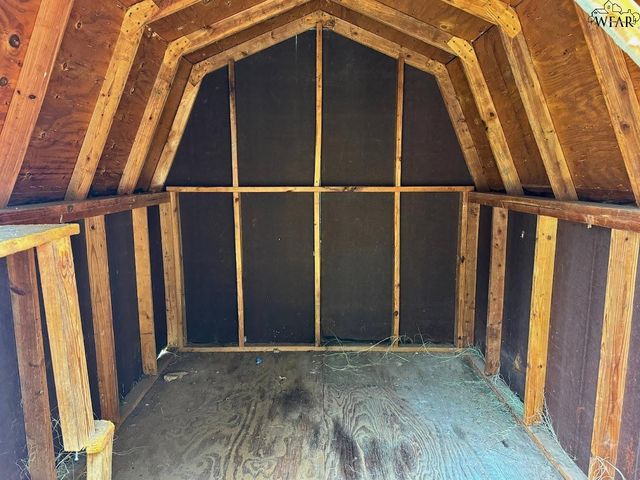 1624 BRITAIN STREET, Wichita Falls, TX 76302