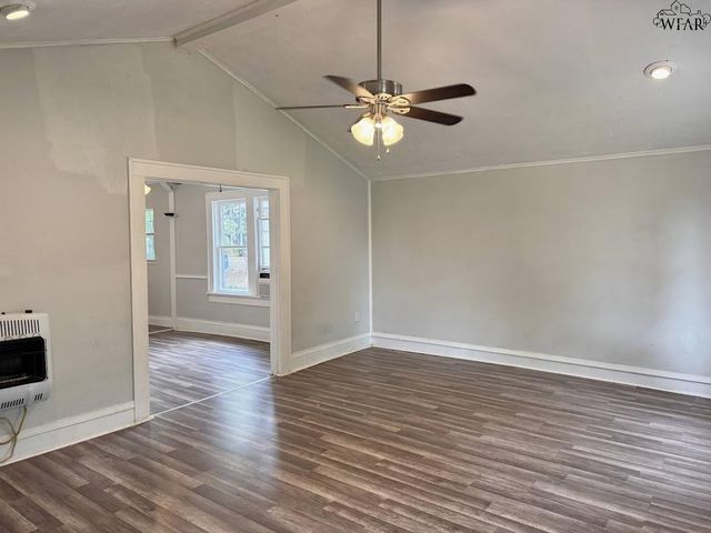 1624 BRITAIN STREET, Wichita Falls, TX 76302