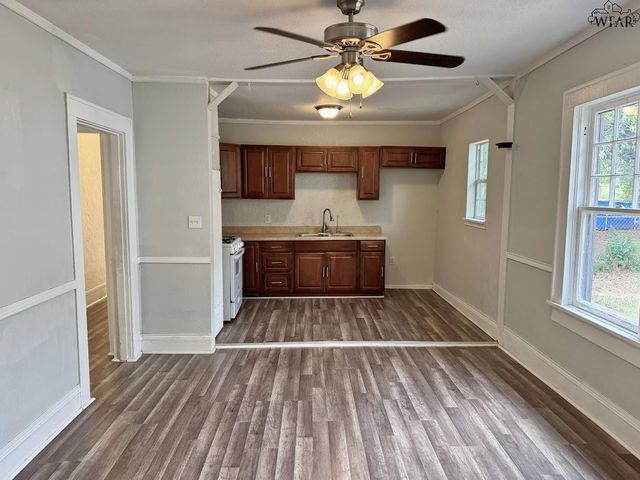 1624 BRITAIN STREET, Wichita Falls, TX 76302