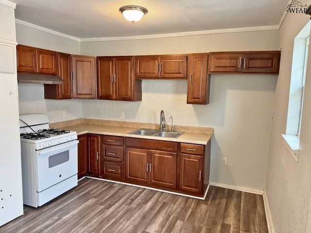 1624 BRITAIN STREET, Wichita Falls, TX 76302