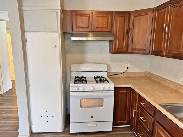 1624 BRITAIN STREET, Wichita Falls, TX 76302