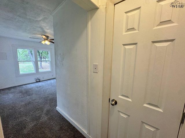 1624 BRITAIN STREET, Wichita Falls, TX 76302