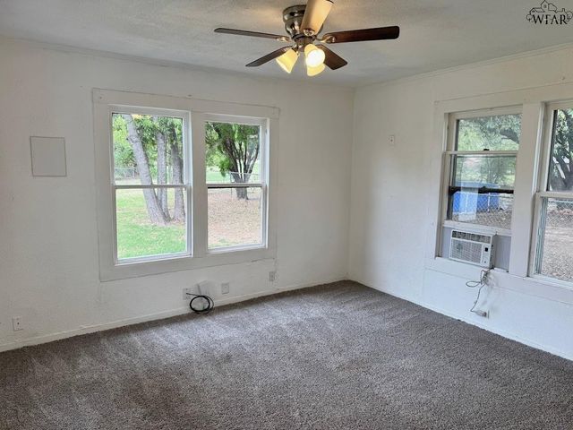 1624 BRITAIN STREET, Wichita Falls, TX 76302