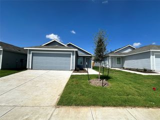 3816 Selawik Street, Sherman, TX 75090