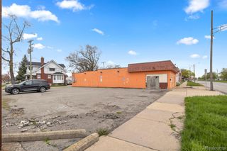 3115 FORT Street, Lincoln Park, MI 48146