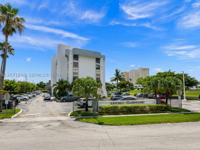 1650 NE 115th St 403, Miami, FL 33181