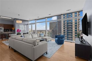 45 Ivan Allen Jr Boulevard NW 2506, Atlanta, GA 30308