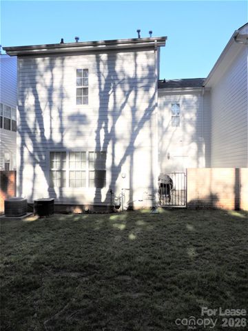 14555 Adair Manor Court, Charlotte, NC 28277