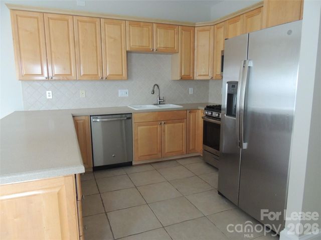 14555 Adair Manor Court, Charlotte, NC 28277
