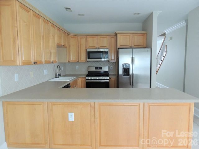 14555 Adair Manor Court, Charlotte, NC 28277
