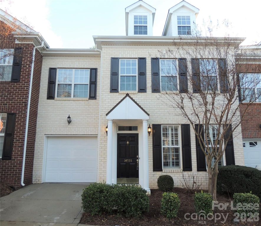 14555 Adair Manor Court, Charlotte, NC 28277