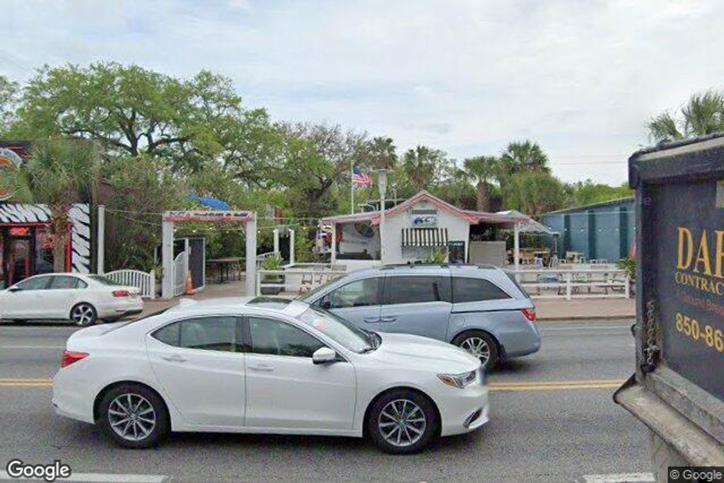 190 SE Miracle Strip Parkway, Fort Walton Beach, FL 32548