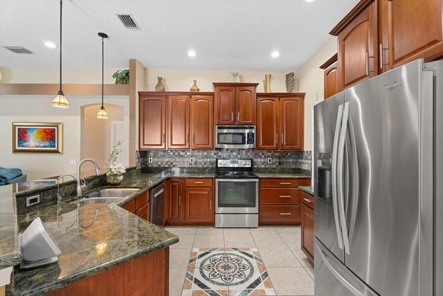 518 SW Ray Avenue, Port St. Lucie, Port St Lucie, FL 34983