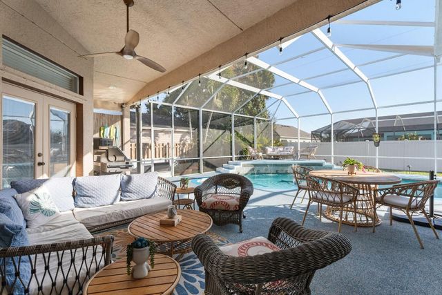 518 SW Ray Avenue, Port St. Lucie, Port St Lucie, FL 34983