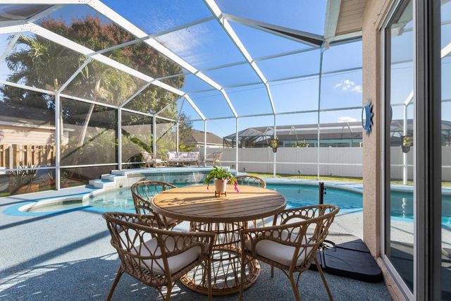 518 SW Ray Avenue, Port St. Lucie, Port St Lucie, FL 34983