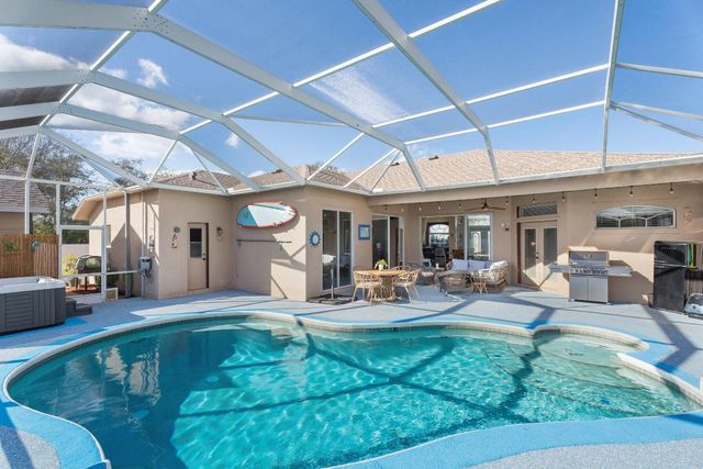 518 SW Ray Avenue, Port St. Lucie, Port St Lucie, FL 34983