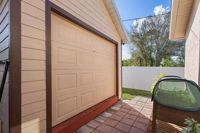 518 SW Ray Avenue, Port St. Lucie, Port St Lucie, FL 34983