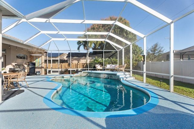 518 SW Ray Avenue, Port St. Lucie, Port St Lucie, FL 34983