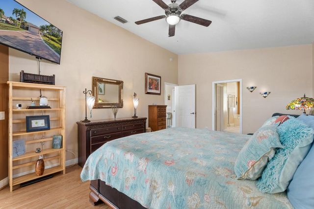 518 SW Ray Avenue, Port St. Lucie, Port St Lucie, FL 34983