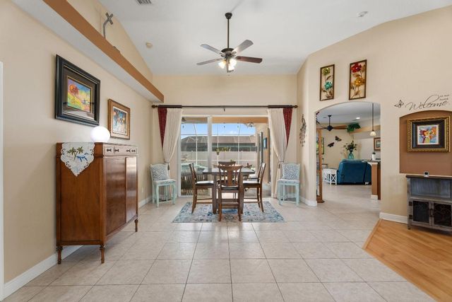 518 SW Ray Avenue, Port St. Lucie, Port St Lucie, FL 34983