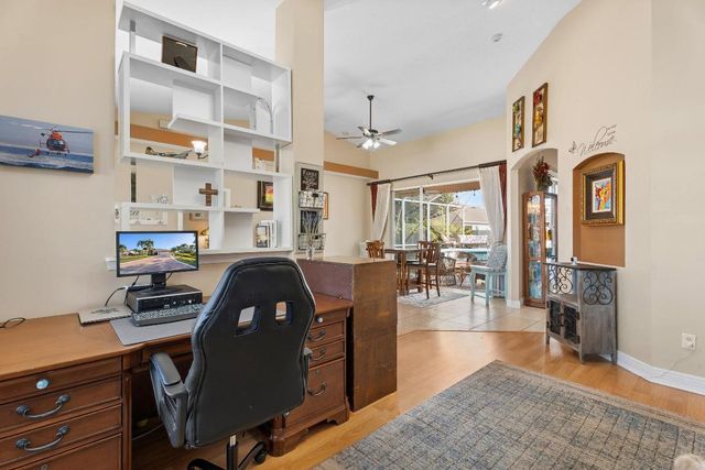 518 SW Ray Avenue, Port St. Lucie, Port St Lucie, FL 34983