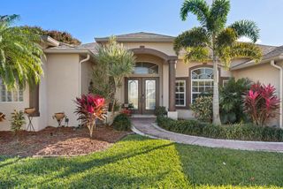 518 SW Ray Avenue, Port St. Lucie, Port St Lucie, FL 34983