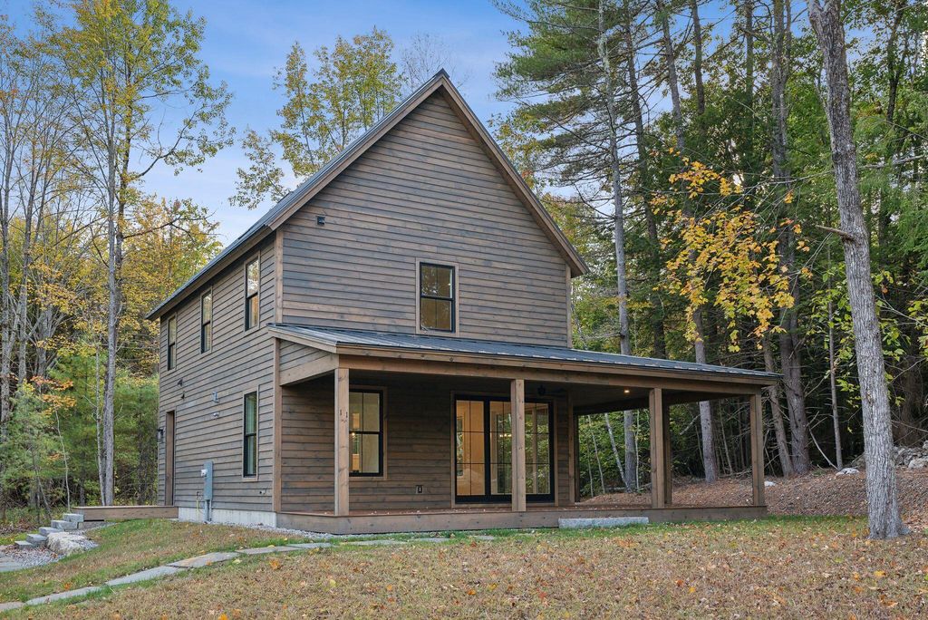 11 Camp Loop Lane, Bridgton, ME 04009 — photo 3