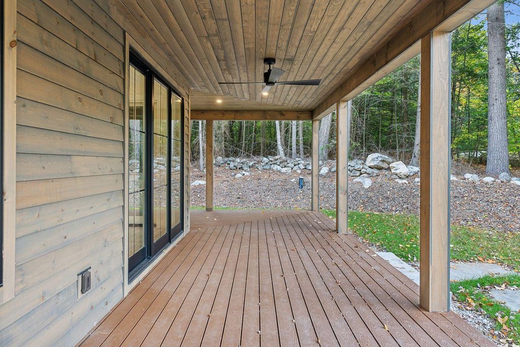 11 Camp Loop Lane, Bridgton, ME 04009 — photo 5