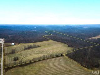 TBD N LEGION RD, Solsberry, IN 47459