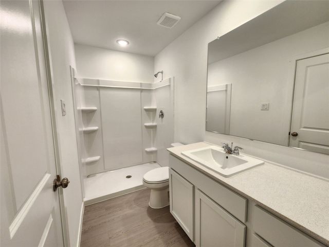 4016 Belmont Drive, Providence Village, TX 76227