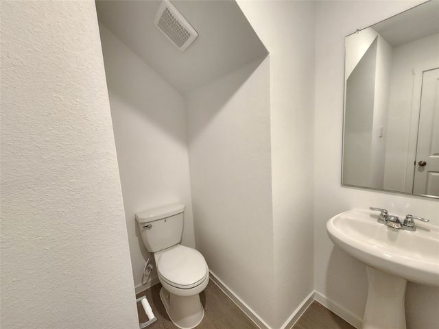 4016 Belmont Drive, Providence Village, TX 76227