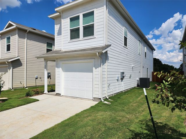 4016 Belmont Drive, Providence Village, TX 76227