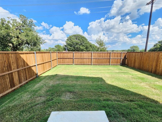 4016 Belmont Drive, Providence Village, TX 76227