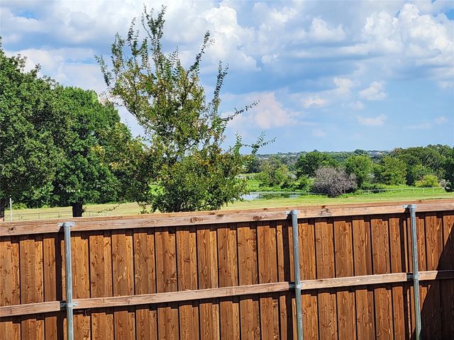 4016 Belmont Drive, Providence Village, TX 76227