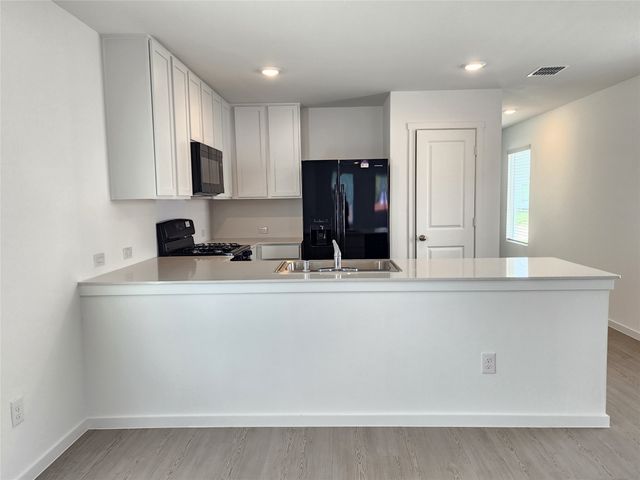 4016 Belmont Drive, Providence Village, TX 76227