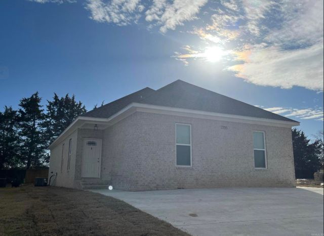 2265 Rosemary Drive, Conway, AR 72034