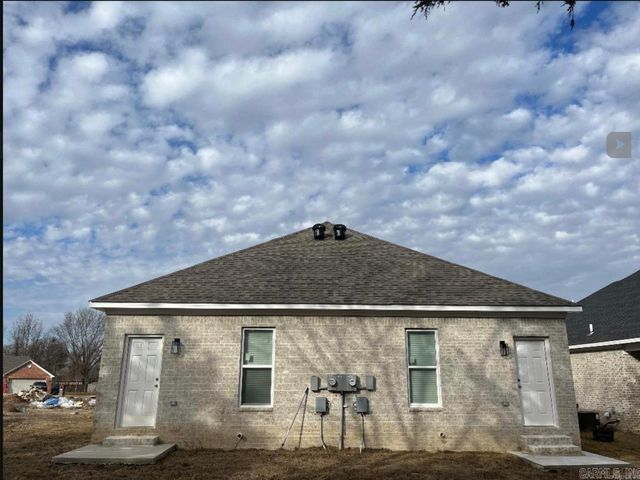 2265 Rosemary Drive, Conway, AR 72034