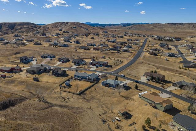 11448 NIGHT WIND CT, Rapid City, SD 57703