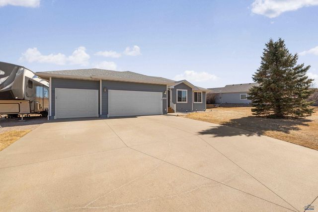 11448 NIGHT WIND CT, Rapid City, SD 57703