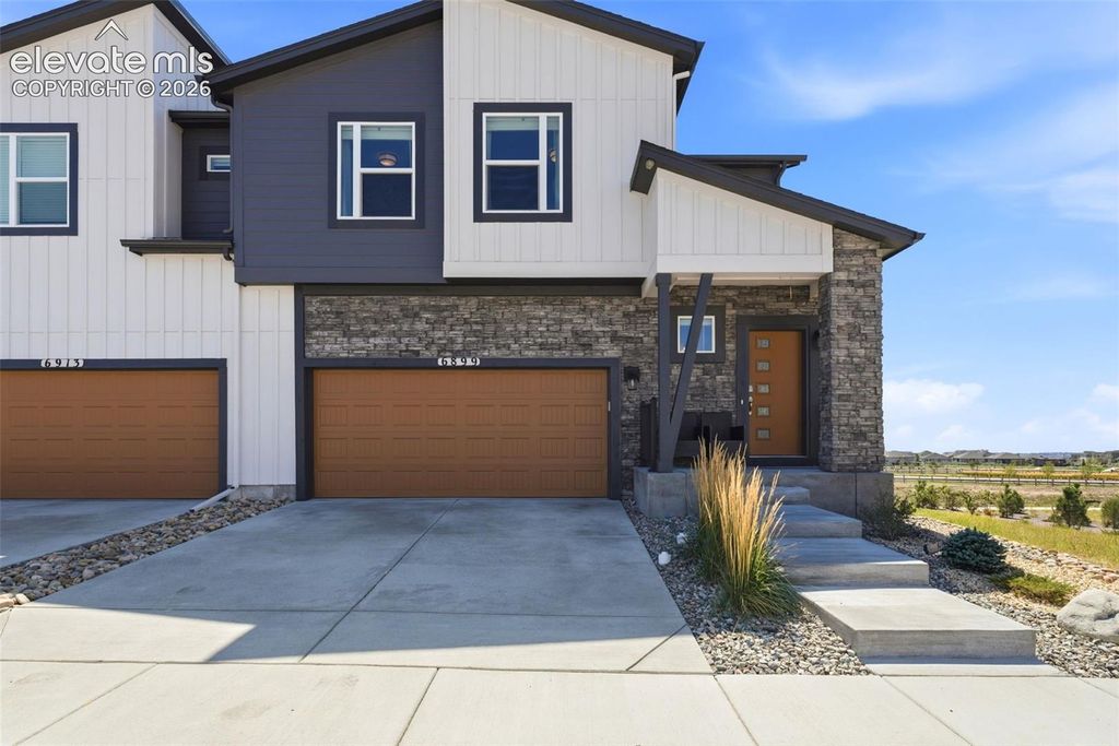 6899 Knapp Drive, Colorado Springs, CO 80924 — photo 2