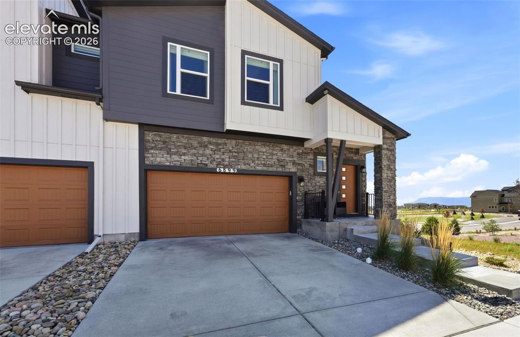 6899 Knapp Drive, Colorado Springs, CO 80924 — photo 3