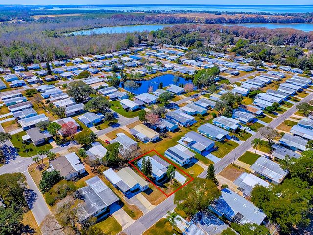 3217 MANATEE ROAD, Tavares, FL 32778