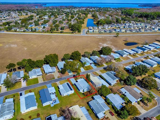 3217 MANATEE ROAD, Tavares, FL 32778