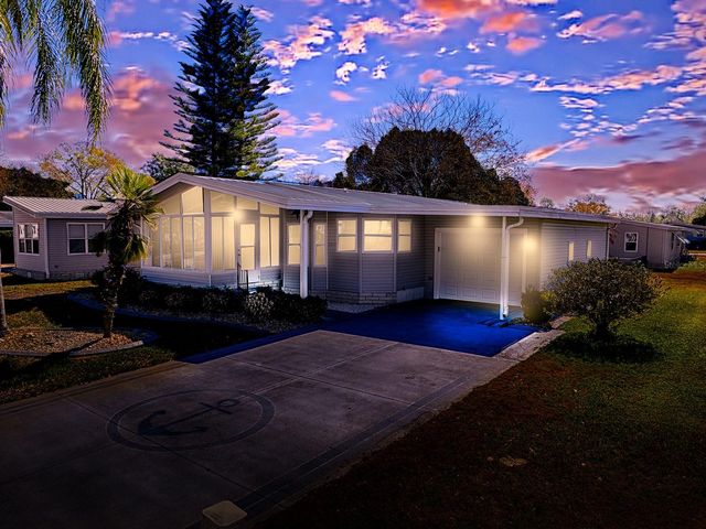 3217 MANATEE ROAD, Tavares, FL 32778