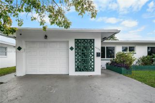 4402 NW 44th Avenue, Tamarac, FL 33319
