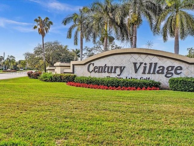 12500 SW 5th Ct 208M, Pembroke Pines, FL 33027