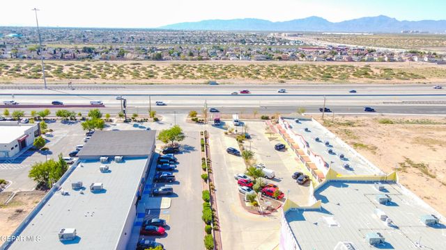 3649 Joe Battle Boulevard, El Paso, TX 79938